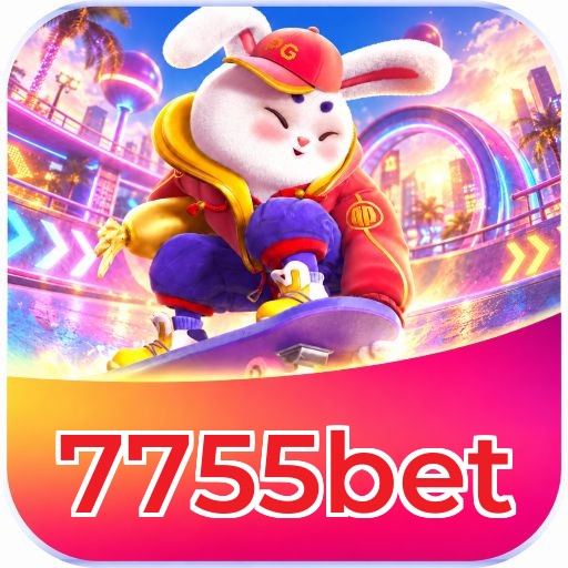 7755bet Logo
