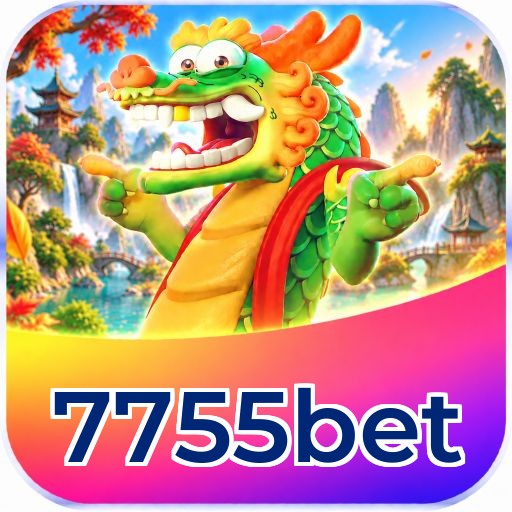 7755bet Instalar Logo 2