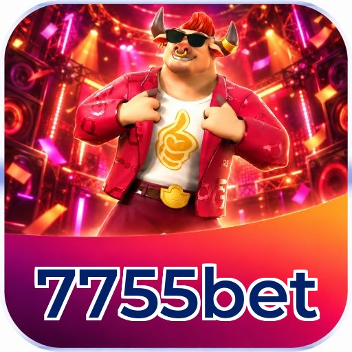 7755bet Segurança Logo 2