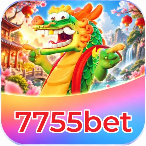 7755bet Logo