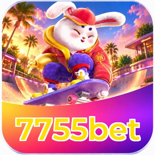 7755bet Logo