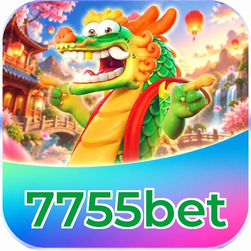 7755bet Logo