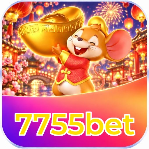 7755bet Segurança Logo 1