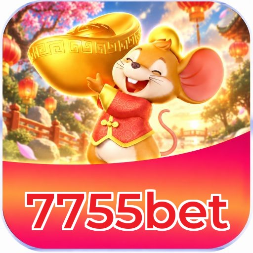 7755bet Logo
