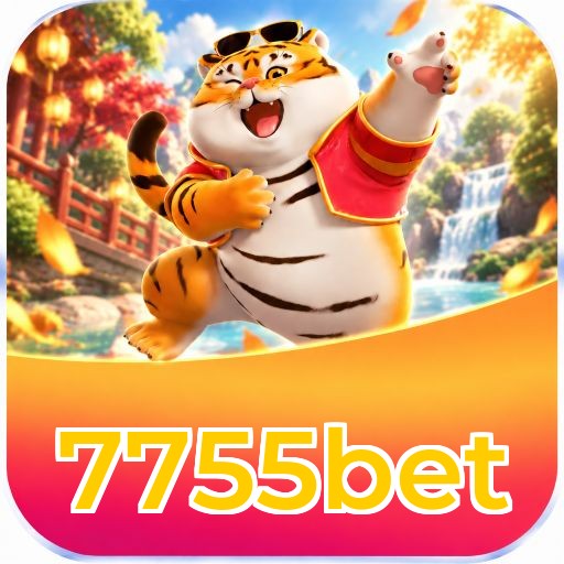 Fortune Tiger Logo 3