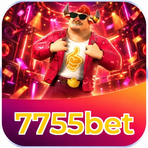 7755bet Apostas Esportivas Logo