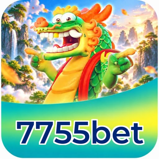 7755bet Logo