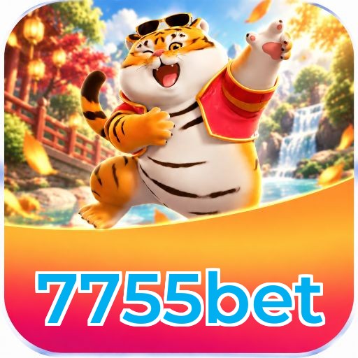 7755bet Logo