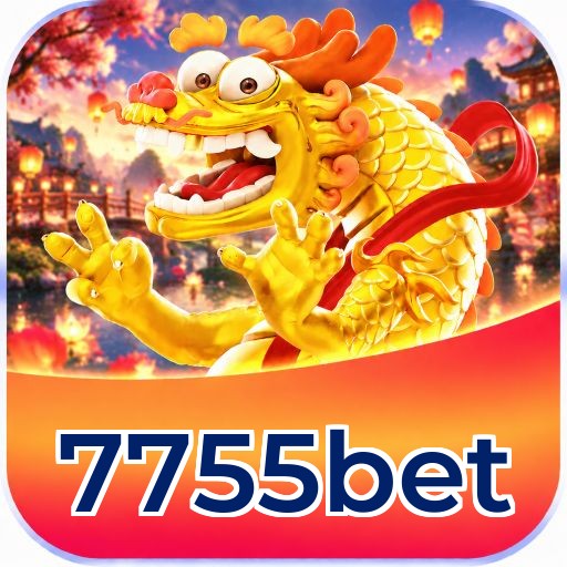 7755bet Logo