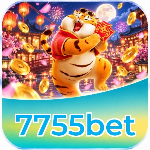 7755bet Instalar Logo 1