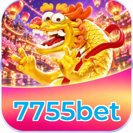 7755bet Instalar Logo 3