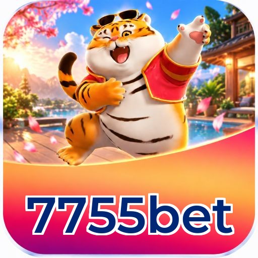 7755bet Logo