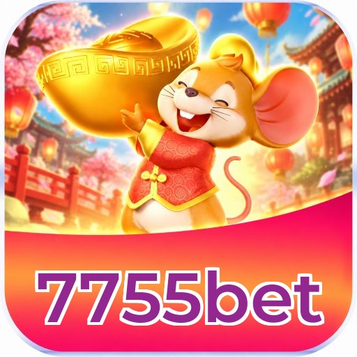 7755bet Logo