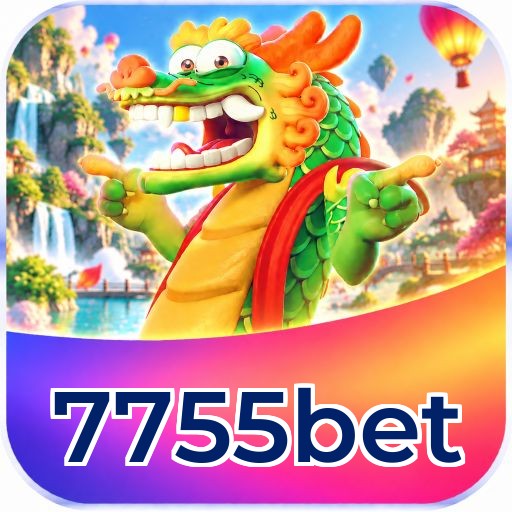 7755bet Logo