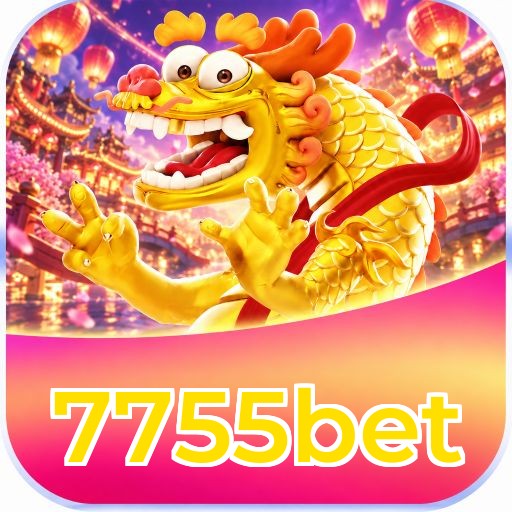 Slots 7755bet - RTP Alto Certificado