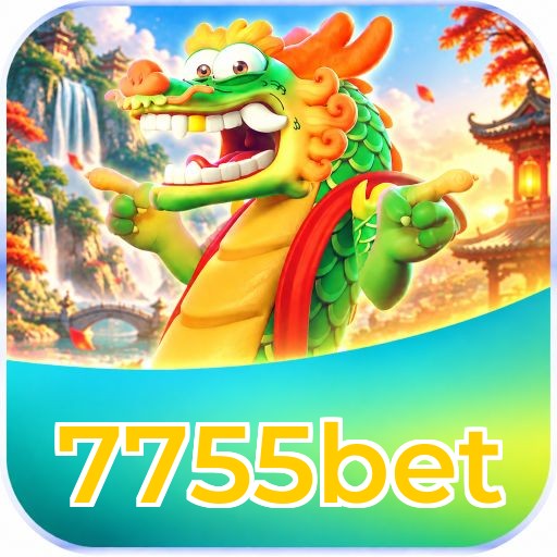 7755bet Logo