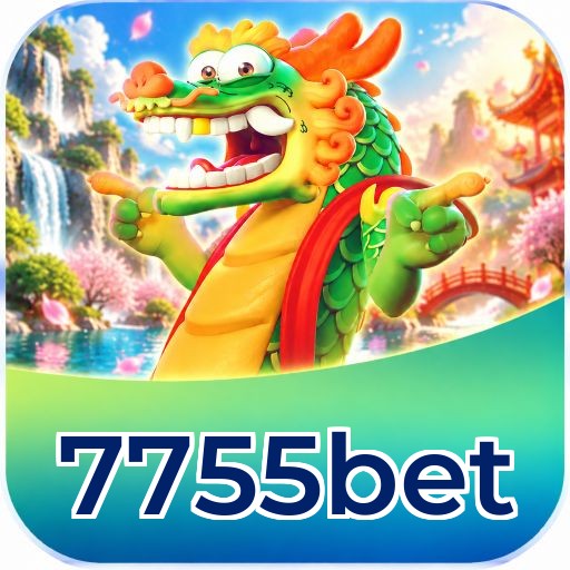 7755bet Logo