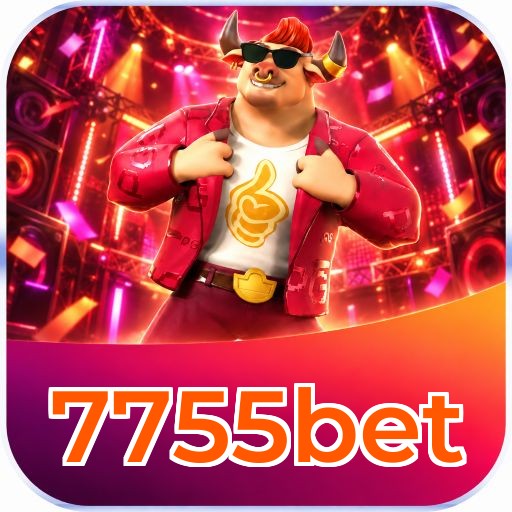 7755bet Download Logo Oficial