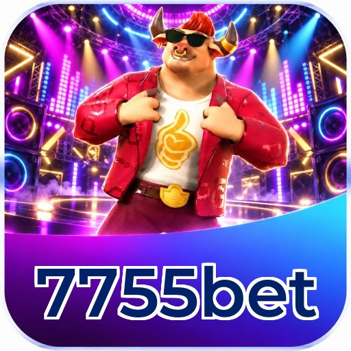 7755bet Logo