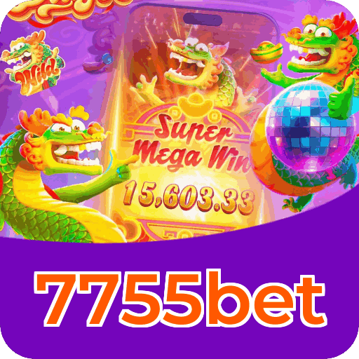 Tabela RTP dos jogos de cassino da 7755bet