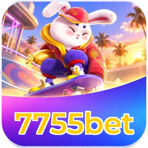 7755bet Logo