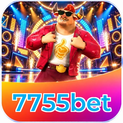 7755bet Logo