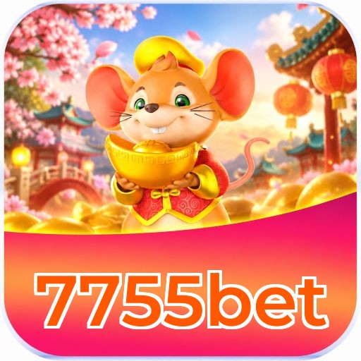 7755bet Segurança Logo 3