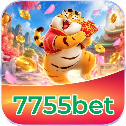 7755bet Logo