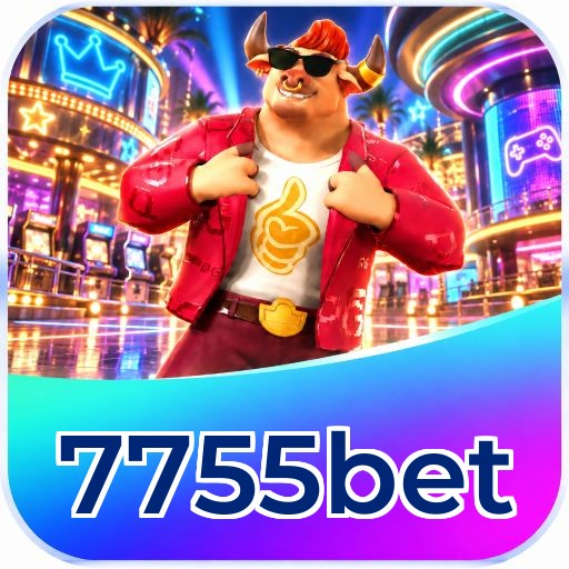 7755bet Logo 2