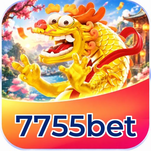 7755bet Logo