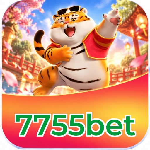 7755bet Fortune Tiger Oficial