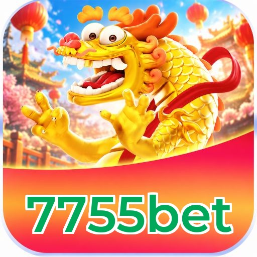 7755bet Logo 1