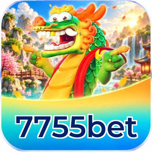 Loteria 7755bet - Quina e mais jogos