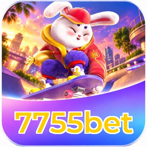7755bet Logo 3